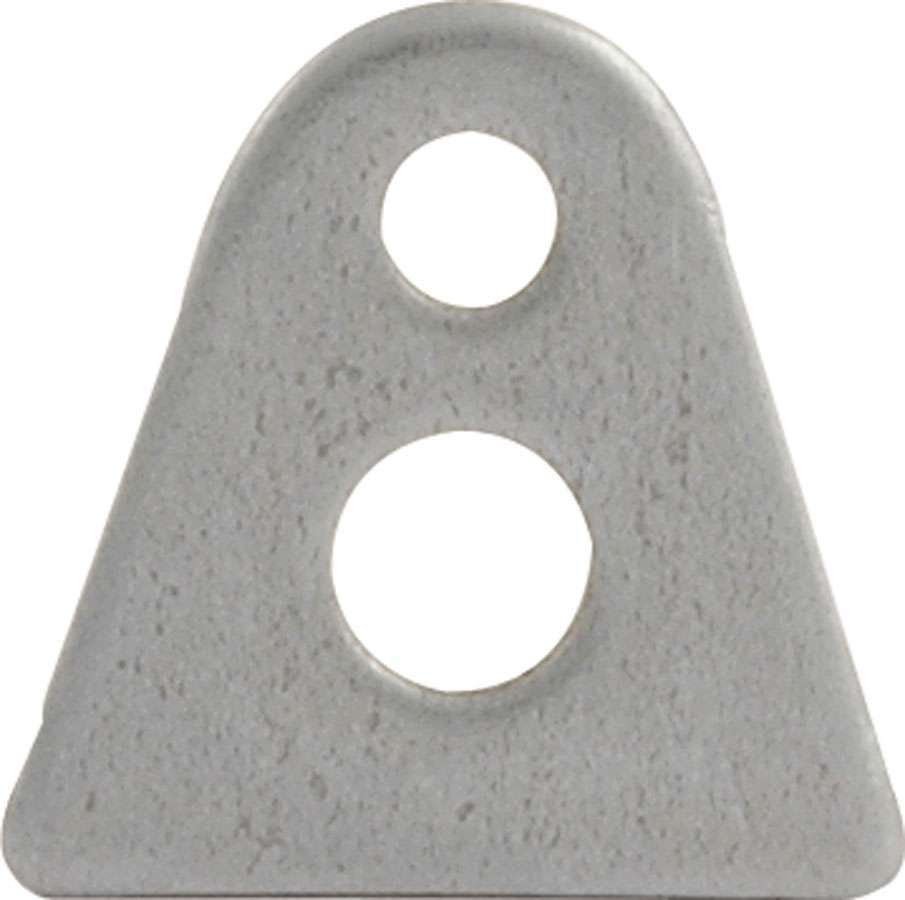 Allstar Performance ALL60020 1/16in Flat Tabs 10pk 3/16in Hole