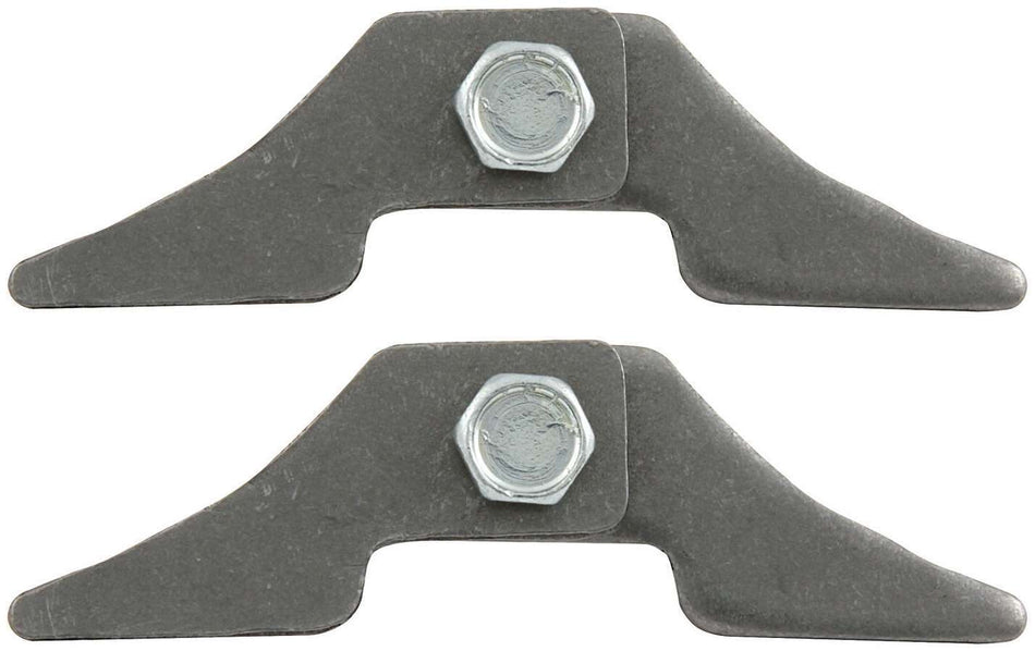 Allstar Performance ALL60039 LW Header Tab Kit 2pk