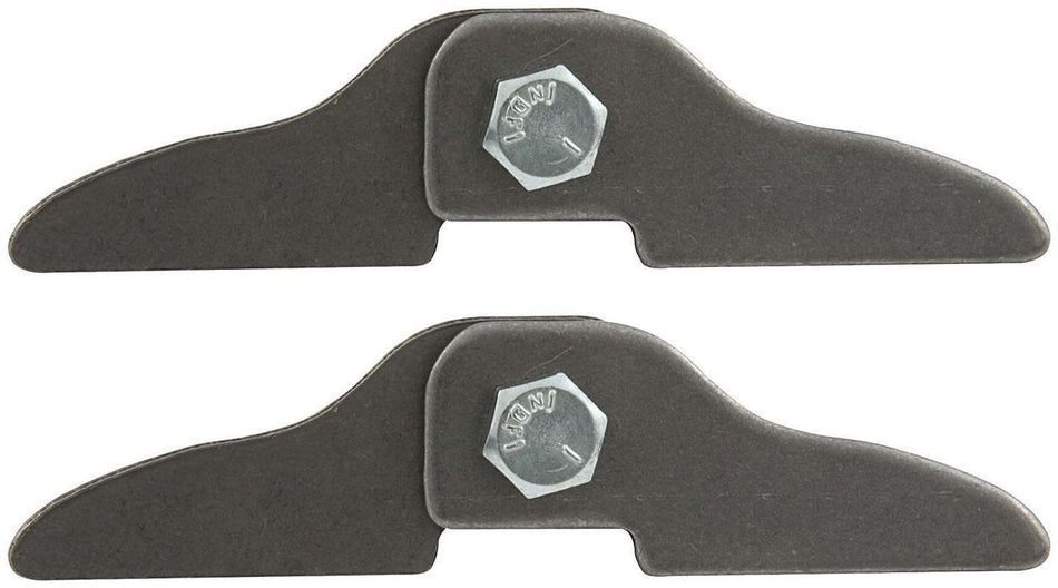 Allstar Performance ALL60040-25 Header Tab Kit 25pk