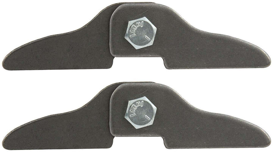 Allstar Performance ALL60040 Header Tab Kit 2pk