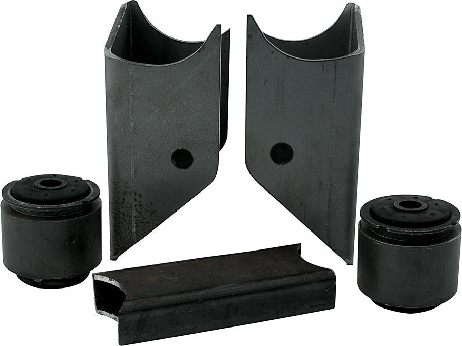 Allstar Performance ALL60052 Trailing Arm Bracket Kit 1 Hole Stock