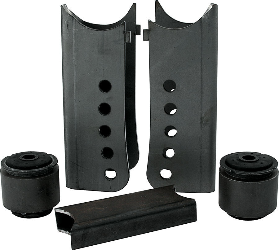 Allstar Performance ALL60054 Trailing Arm Bracket Kit Multi-Hole