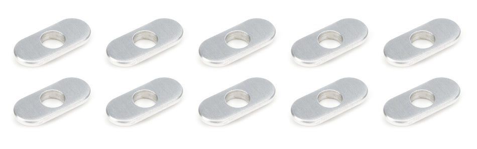 Allstar Performance ALL60080-10 A-Arm Caster Slug Centered 10pk