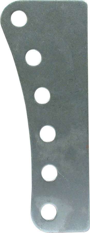 Allstar Performance ALL60163 6 Hole Brackets w/ 5/8in Holes 1pr