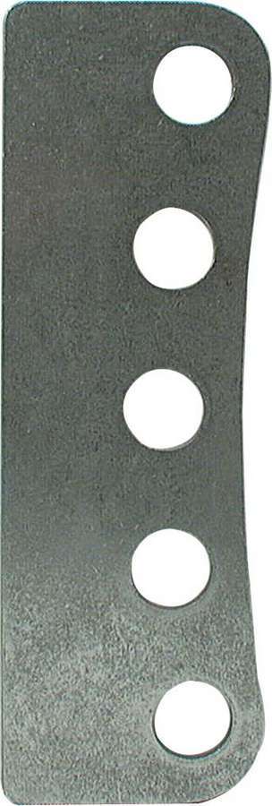 Allstar Performance ALL60167 5 Hole Brackets w/ 3/4in Holes 1pr