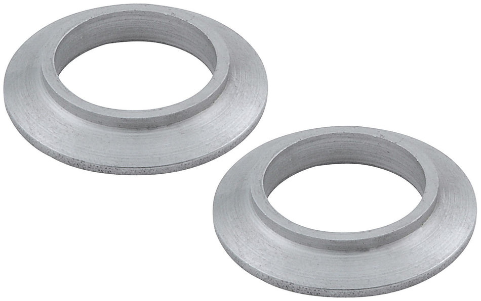 Allstar Performance ALL60189 Slider Box Rod End Spacers 3/4in 2pk