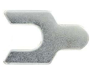 Allstar Performance ALL60200 Control Arm Shims 10pk .0625in