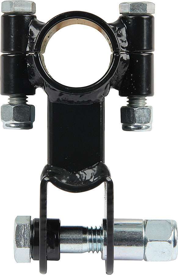 Allstar Performance ALL60225 Drop Mount Clamp On Shock Bracket 1-1/2in