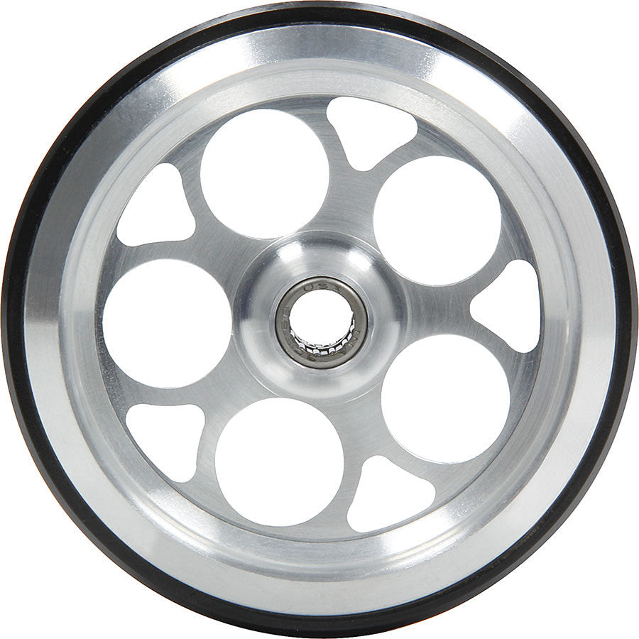 Allstar Performance ALL60513 Wheelie Bar Wheel 5-Hole with Bearing