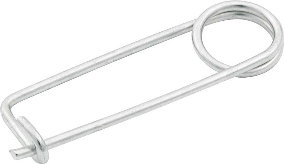 Allstar Performance ALL64182-10 2.5in C/O Diaper Pin 10pk