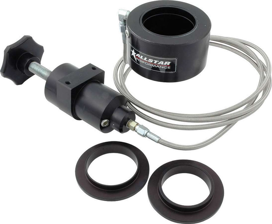 Allstar Performance ALL64220 Hydraulic Adjuster for 2.5in Springs