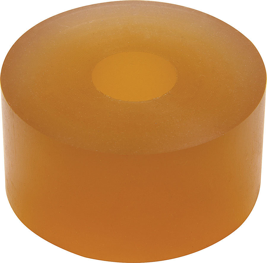 Allstar Performance ALL64329 Bump Stop Puck 40dr Brown 1in