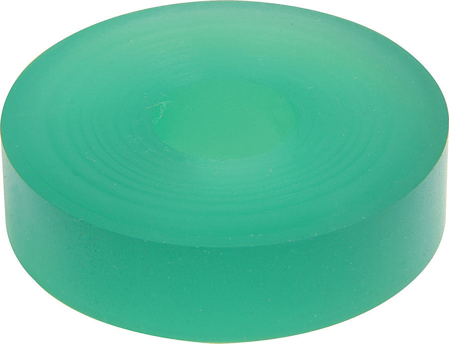 Allstar Performance ALL64330 Bump Stop Puck 50dr Green 1/2in