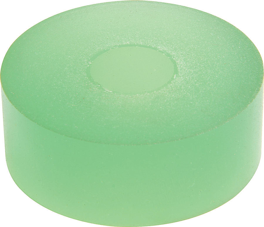 Allstar Performance ALL64331 Bump Stop Puck 50dr Green 3/4in