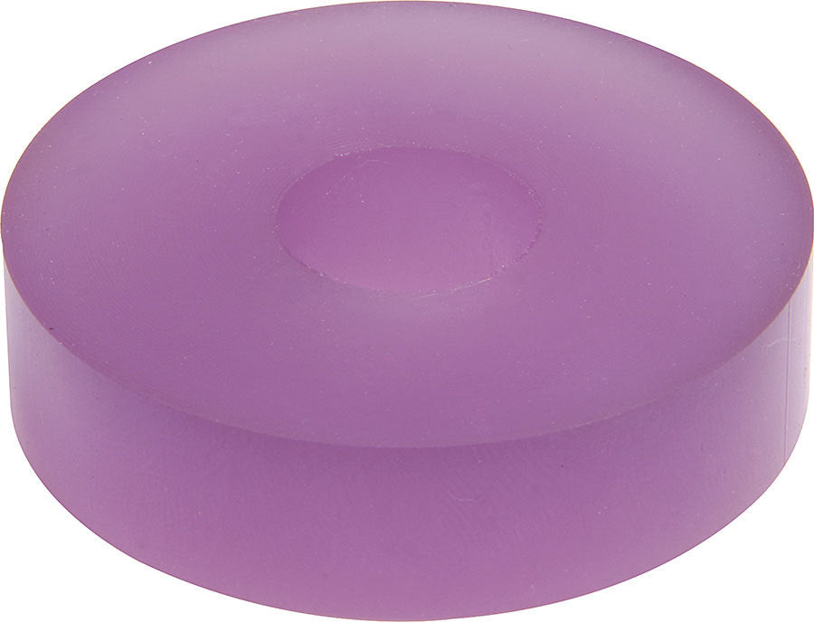 Allstar Performance ALL64336 Bump Stop Puck 60dr Purple 1/2in