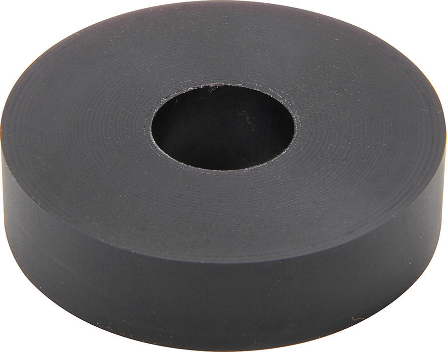 Allstar Performance ALL64339 Bump Stop Puck 65dr Black 1/2in