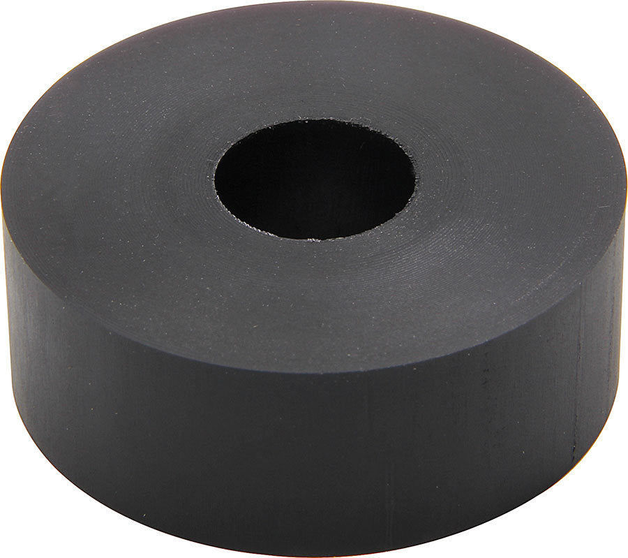 Allstar Performance ALL64340 Bump Stop Puck 65dr Black 3/4in