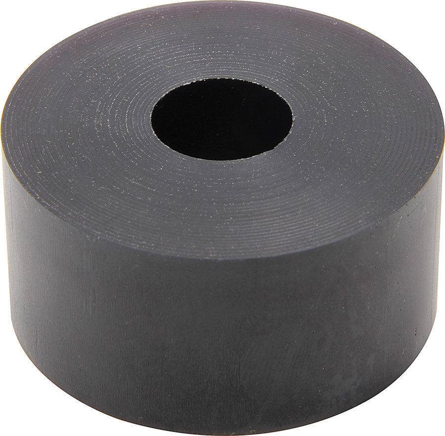 Allstar Performance ALL64341 Bump Stop Puck 65dr Black 1in