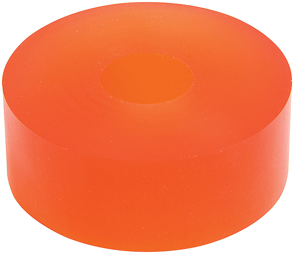 Allstar Performance ALL64374 Bump Stop Puck 55dr Orange 3/4in Tall 14mm