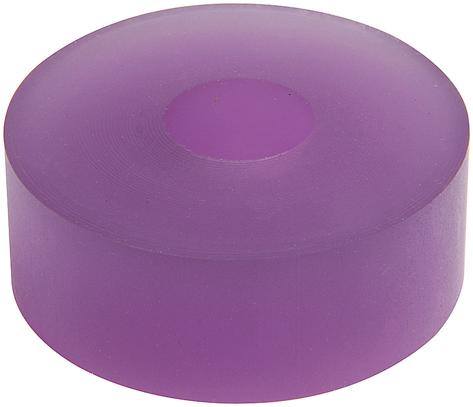 Allstar Performance ALL64377 Bump Stop Puck 60dr Purple 3/4in Tall 14mm