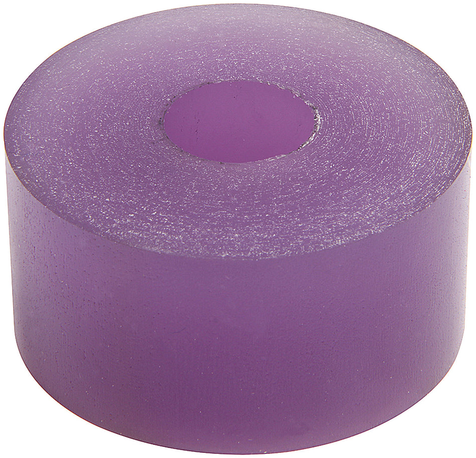 Allstar Performance ALL64378 Bump Stop Puck 60dr Purple 1in Tall 14mm