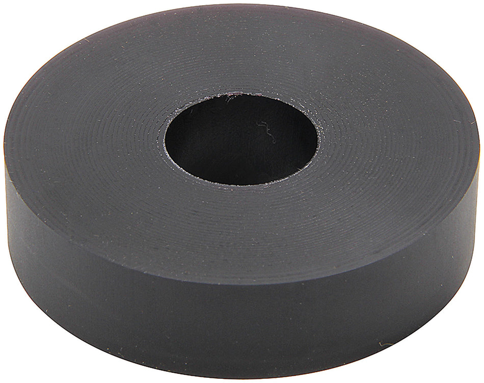 Allstar Performance ALL64379 Bump Stop Puck 65dr Black 1/2in Tall 14mm