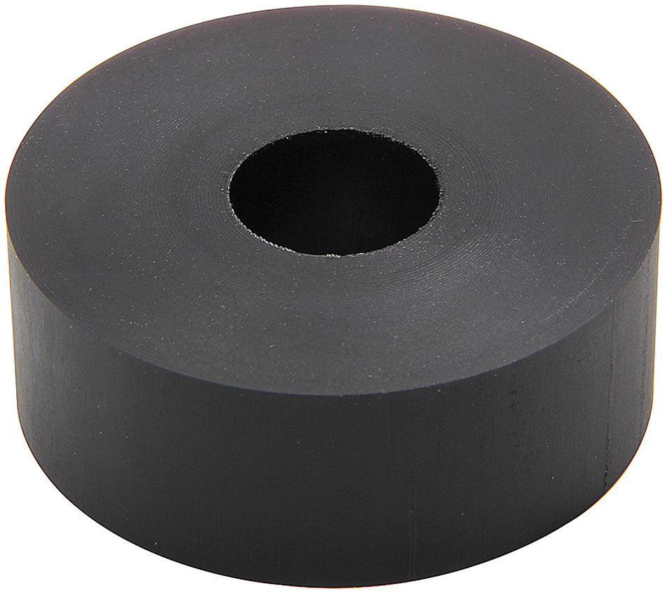 Allstar Performance ALL64380 Bump Stop Puck 65dr Black 3/4in Tall 14mm