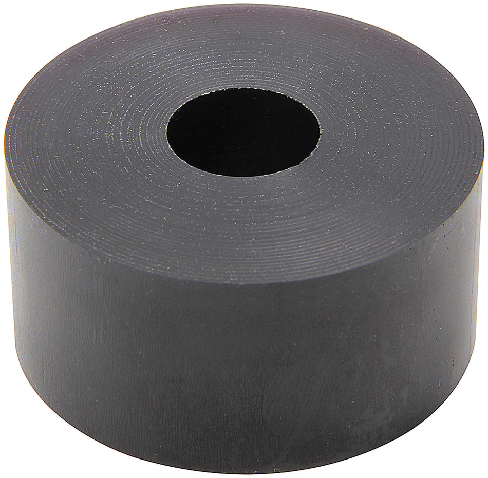 Allstar Performance ALL64381 Bump Stop Puck 65dr Black 1in Tall 14mm