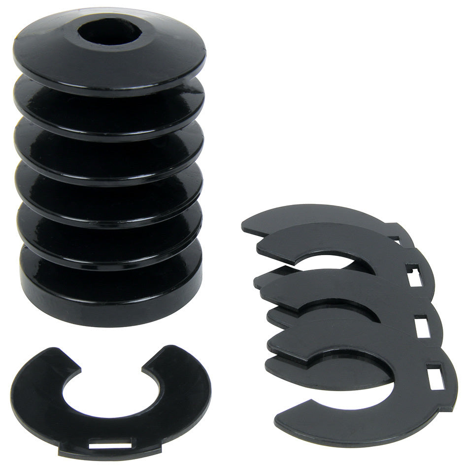 Allstar Performance ALL64505 Adjustable Poly Bump Kit