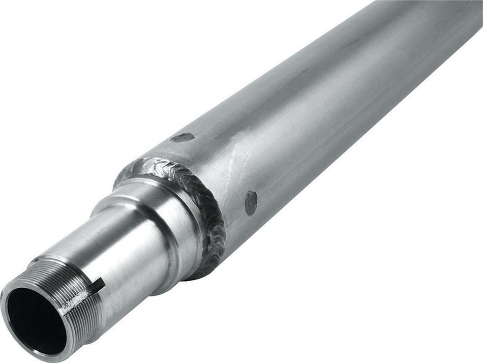 Allstar Performance ALL68264 Steel Axle Tube 5x5 2.0in Pin 24in