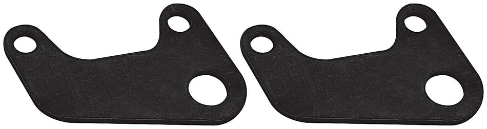 Allstar Performance ALL68315 QC Lift Bar Brackets Steel Lower 3/4in Hole