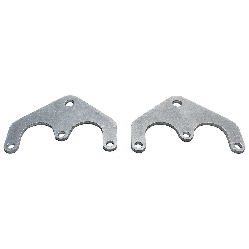 Allstar Performance ALL68317 QC Lift Bar Brackets Alum Upper 5/8in Hole