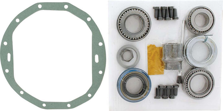 Allstar Performance ALL68519 Bearing Kit GM 8.875 12 Bolt Car