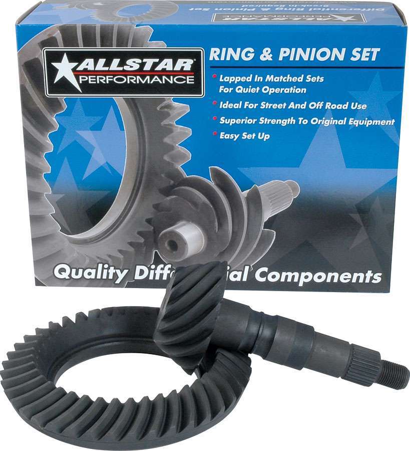 Allstar Performance ALL70010 Ring & Pinion Ford 9in 3.50