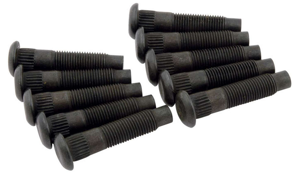 Allstar Performance ALL72040 Ford 9in Housing Studs 10pk