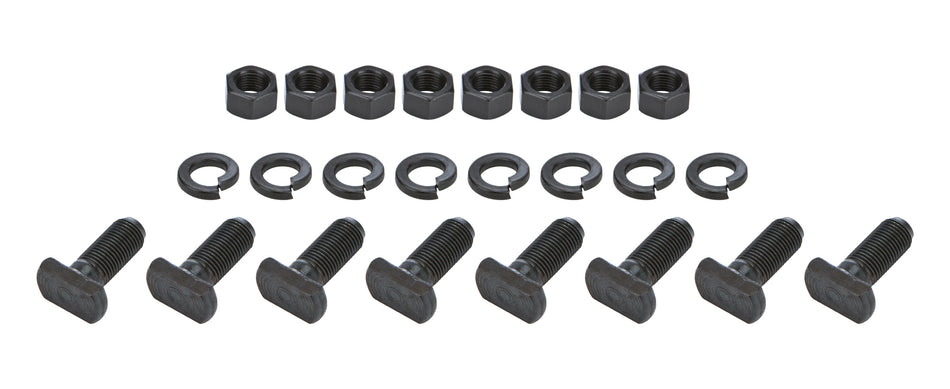 Allstar Performance ALL72043 Ford 9in T-Bolt Kit 1/2in-20 for Early Style