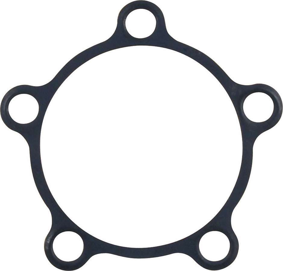 Allstar Performance ALL72075 Drive Flange Gaskets 2pk 5 Bolt