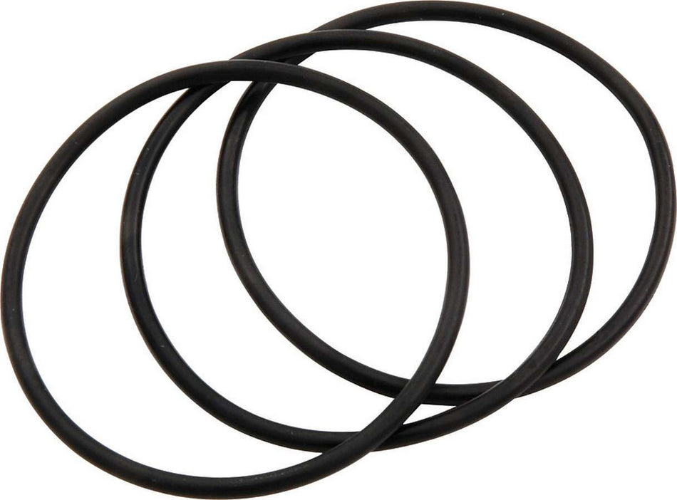 Allstar Performance ALL72101 Repl O-Rings for 72100 3pk