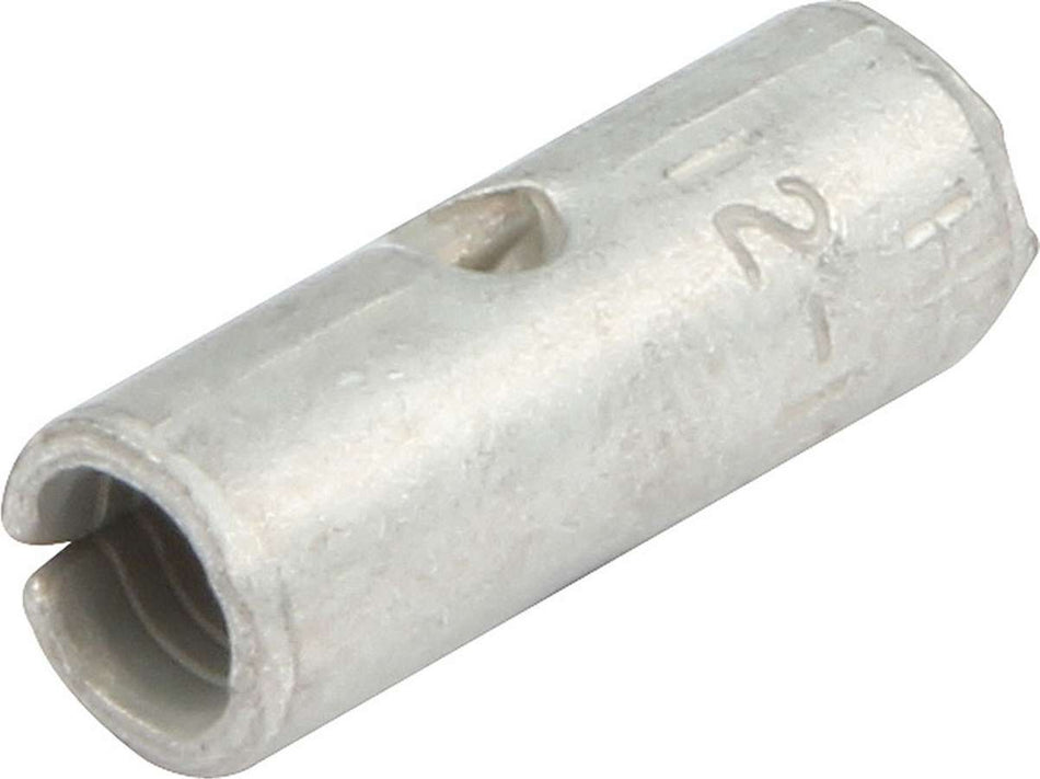 Allstar Performance ALL76020 Butt Connector Non-Insulated 12-10 20pk