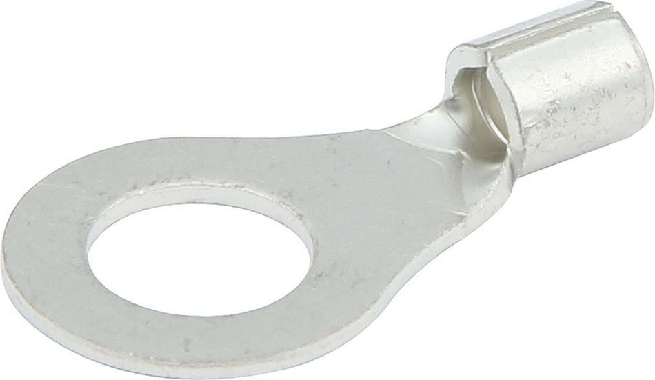 Allstar Performance ALL76025 Ring Terminal 5/16 Hole Non-Insulated 12-10 20pk