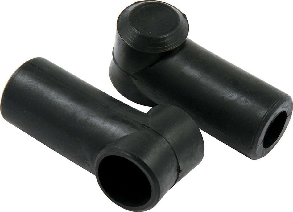 Allstar Performance ALL76153-10 Terminal Covers Black for Batt Disc 10pk