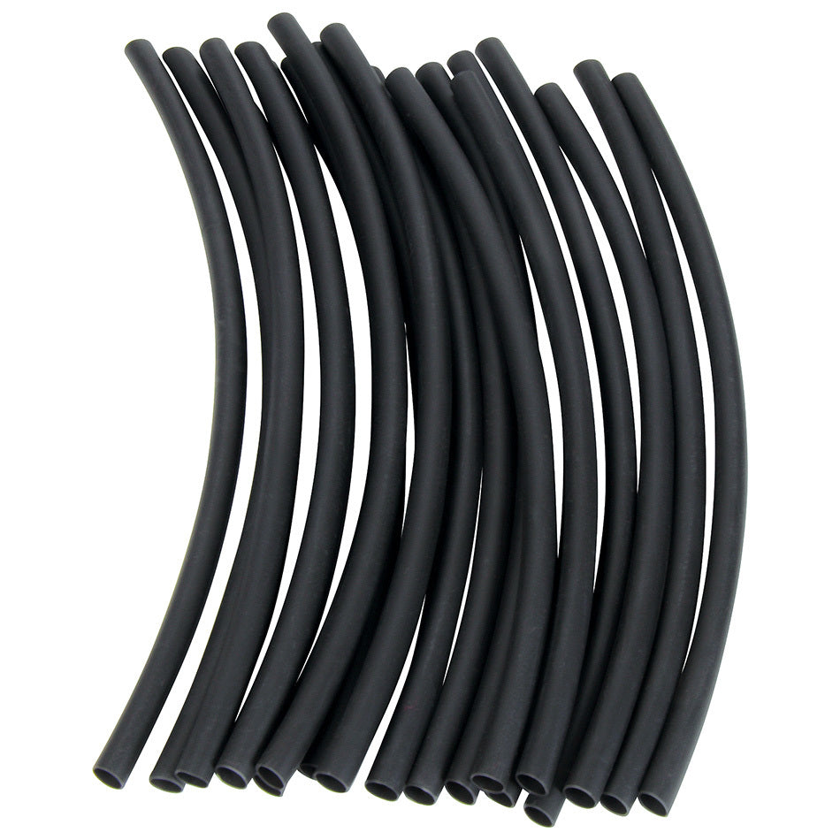 Allstar Performance ALL76163 Heat Shrink Tubing 3/16in 20pcs