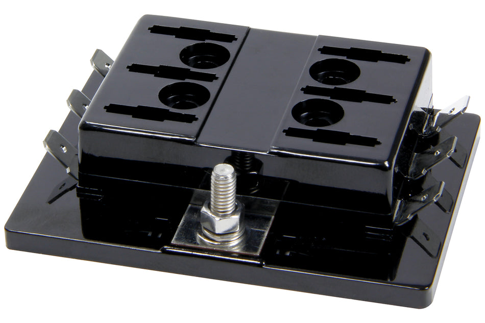 Allstar Performance ALL76180 Fuse Block 6-Circuit