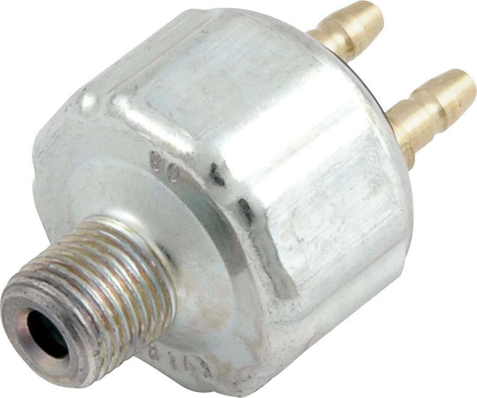 Allstar Performance ALL76251 Brake Light Switch Pressure Type Bullet