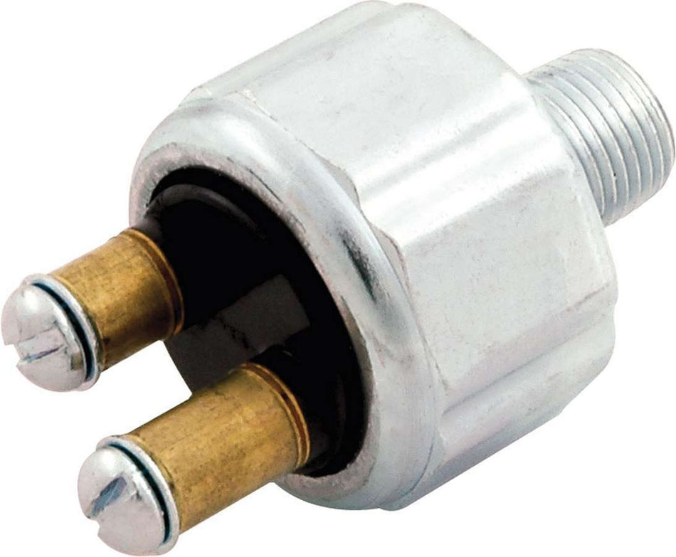 Allstar Performance ALL76252 Brake Light Switch Pressure Type 6-32 Screw