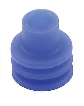 Allstar Performance ALL76283 Blue 12ga Seals 10pk