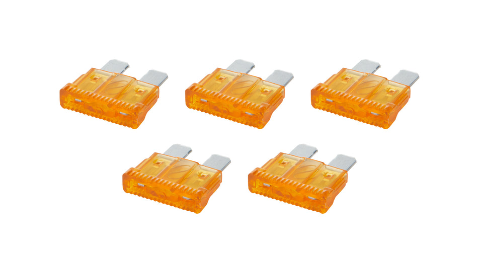 Allstar Performance ALL76363 ATC/ATO Fuse 5 Amp 5pk