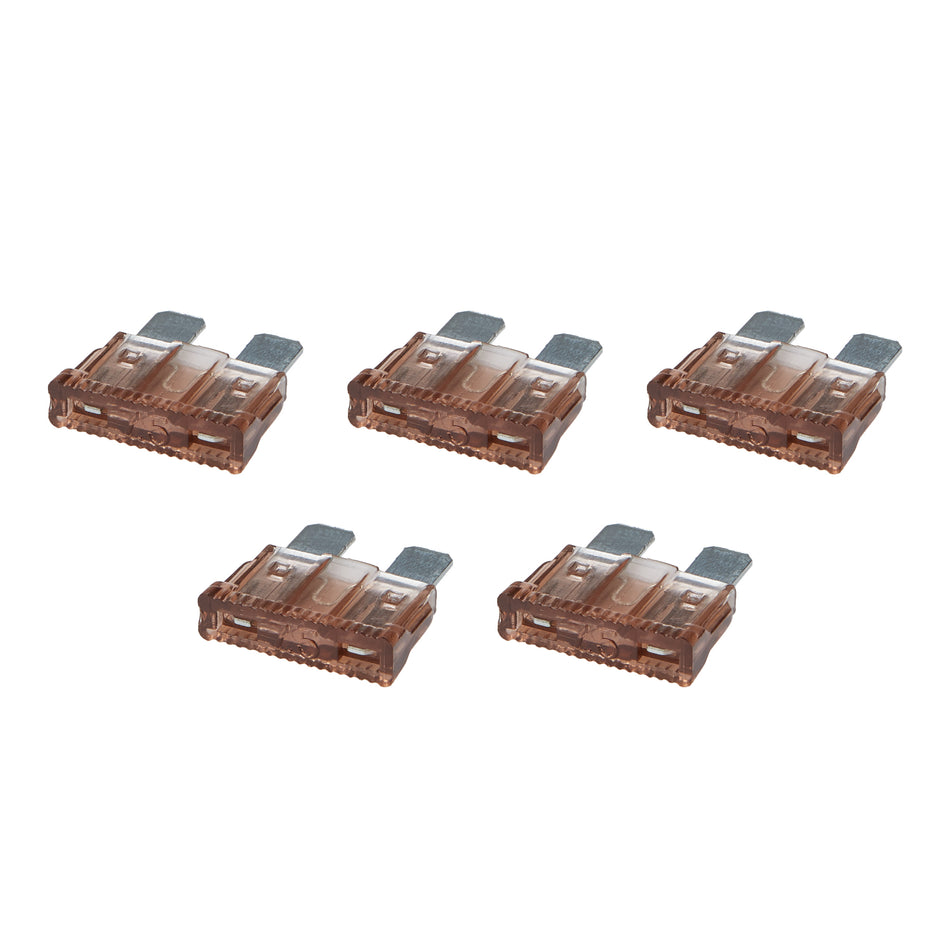Allstar Performance ALL76364 ATC/ATO Fuse 7.5 Amp 5pk