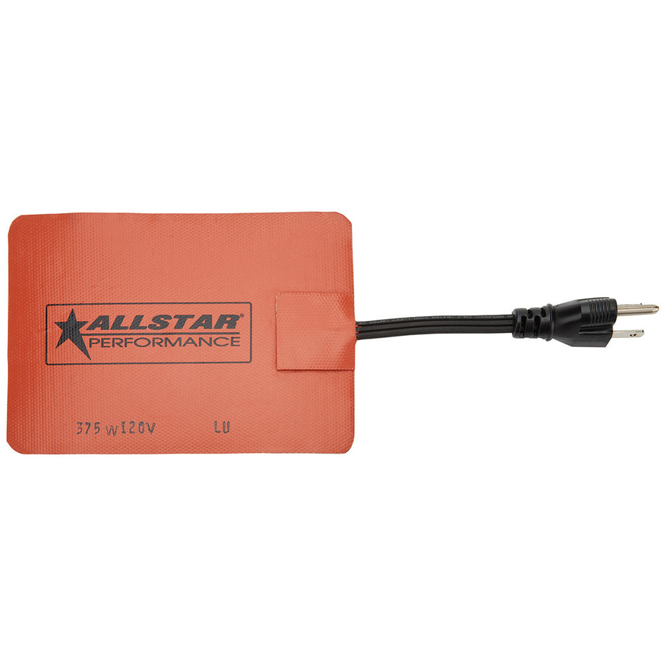 Allstar Performance ALL76422 Heating Pad 5x7 w/Self Adhesive