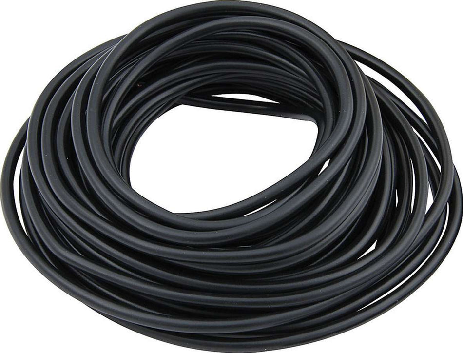 Allstar Performance ALL76501 20 AWG Black Primary Wire 50ft